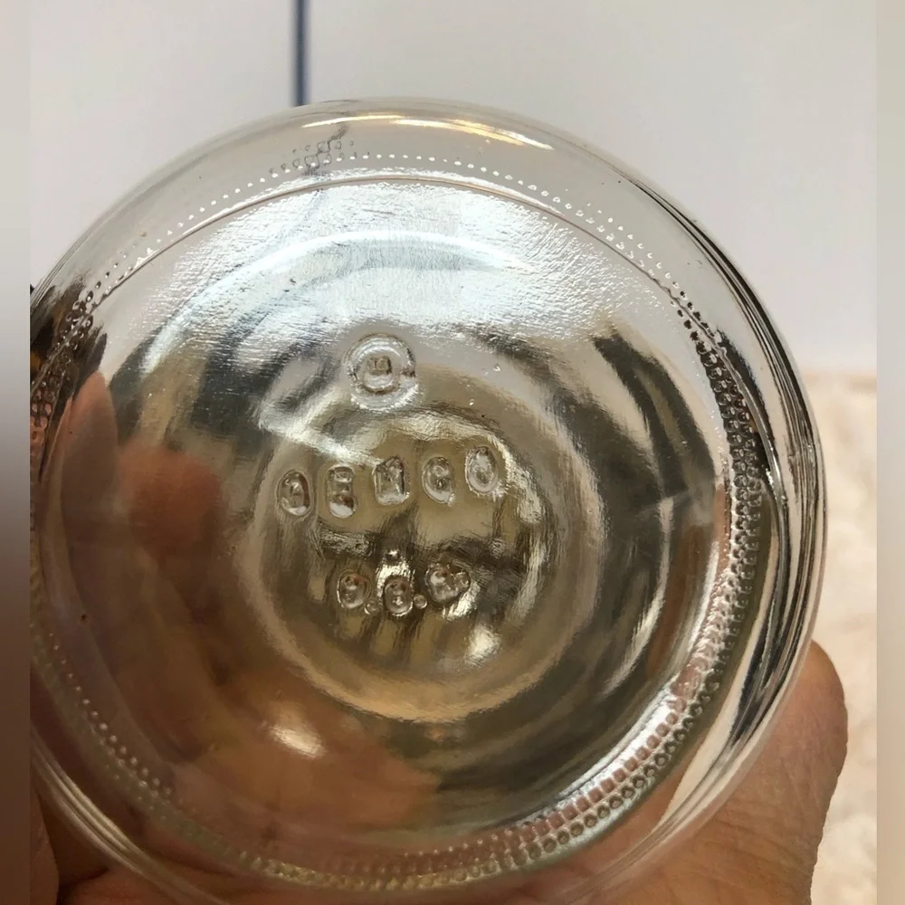 Vintage Gemco Cheese Grater